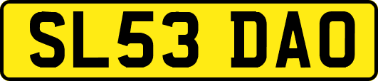 SL53DAO