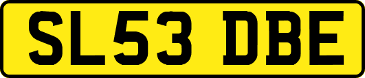 SL53DBE