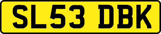 SL53DBK