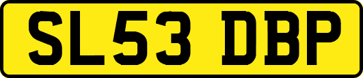 SL53DBP