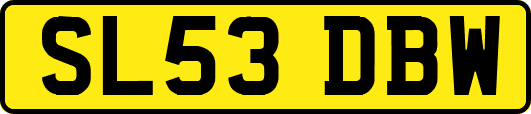 SL53DBW