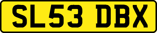SL53DBX