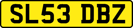 SL53DBZ