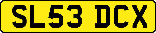 SL53DCX
