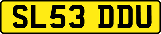 SL53DDU
