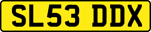 SL53DDX