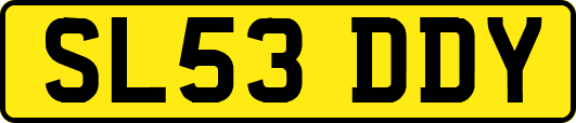 SL53DDY