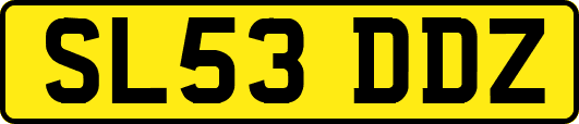 SL53DDZ