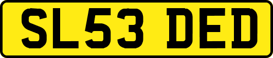 SL53DED