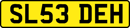 SL53DEH