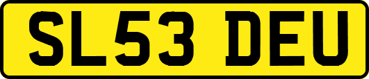 SL53DEU