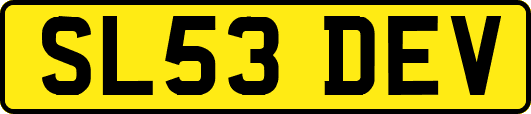SL53DEV