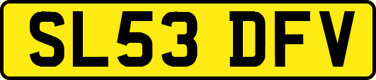 SL53DFV