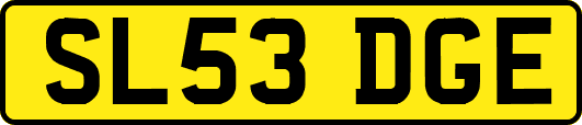 SL53DGE