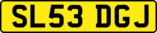 SL53DGJ
