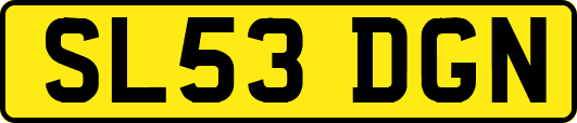 SL53DGN