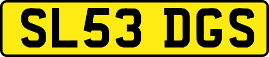 SL53DGS