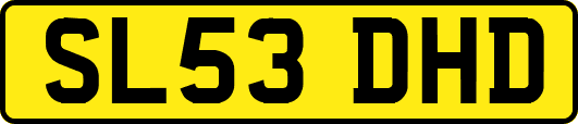 SL53DHD