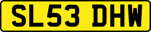 SL53DHW
