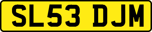 SL53DJM