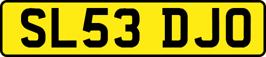SL53DJO
