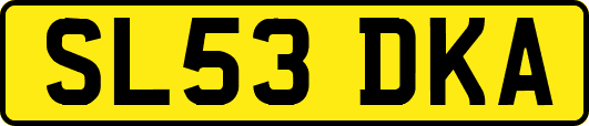 SL53DKA