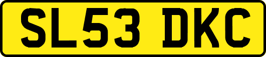 SL53DKC