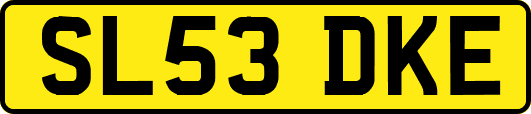 SL53DKE