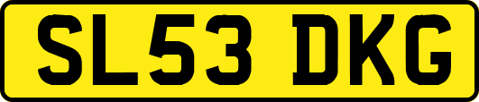 SL53DKG