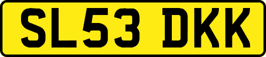 SL53DKK