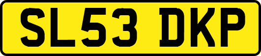 SL53DKP