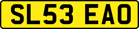 SL53EAO