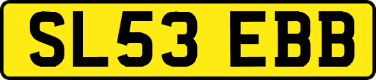 SL53EBB