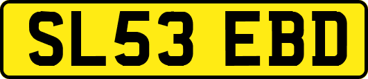 SL53EBD