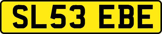 SL53EBE