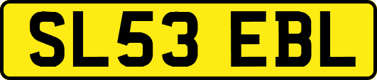 SL53EBL