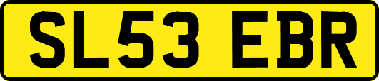SL53EBR