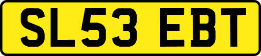 SL53EBT