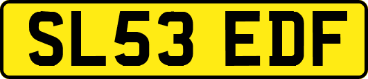 SL53EDF