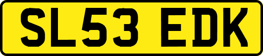 SL53EDK
