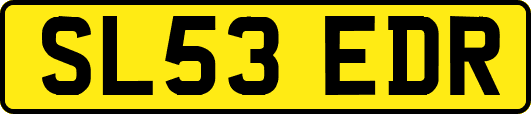 SL53EDR