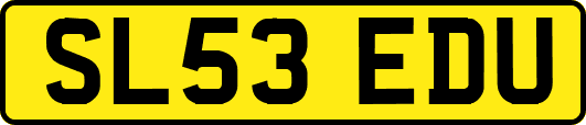 SL53EDU