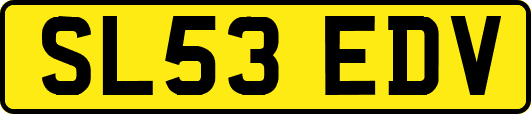SL53EDV