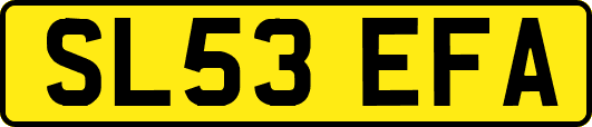 SL53EFA