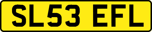 SL53EFL