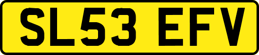 SL53EFV
