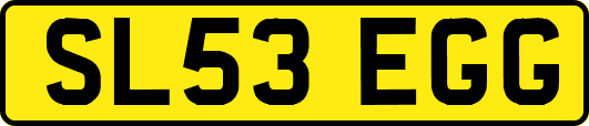 SL53EGG