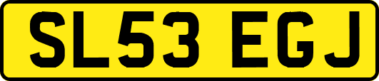 SL53EGJ
