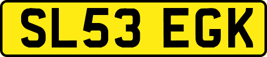 SL53EGK