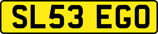 SL53EGO